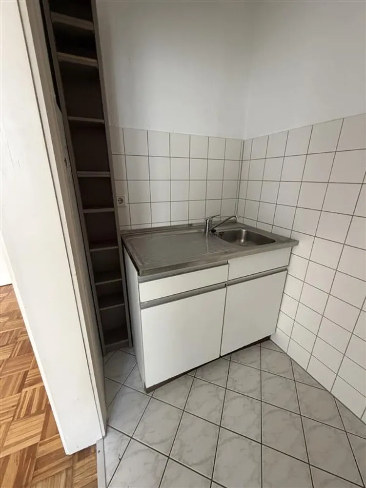 1 Zimmer Wohnung mit 28 m² in Bielefeld – Bild 3
