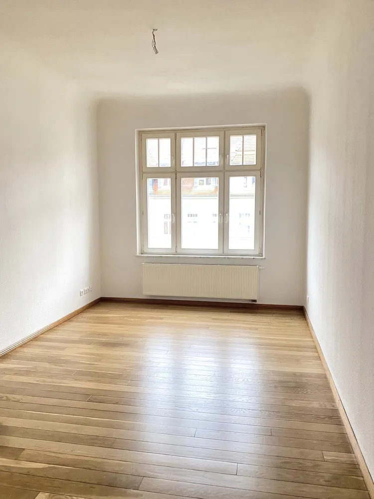 2 Zimmer Wohnung mit 69 m² in Leipzig – Bild 1