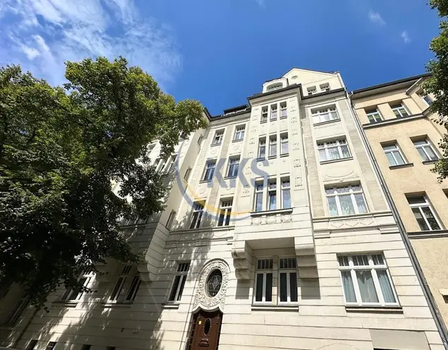 2 Zimmer Wohnung mit 69 m² in Leipzig – Bild 3