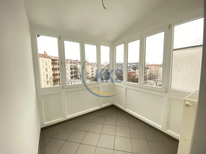 2 Zimmer Wohnung mit 69 m² in Leipzig – Bild 10