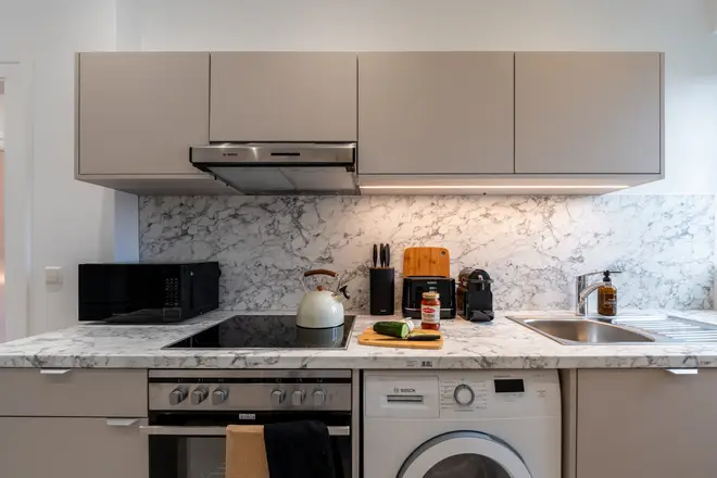 2 Zimmer Wohnung mit 55 m² in Berlin – Bild 4