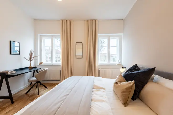2 Zimmer Wohnung mit 55 m² in Berlin – Bild 5
