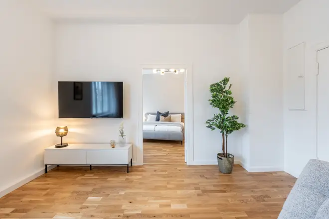 2 Zimmer Wohnung mit 55 m² in Berlin – Bild 6