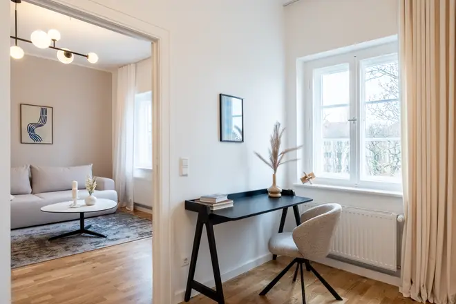 2 Zimmer Wohnung mit 55 m² in Berlin – Bild 10