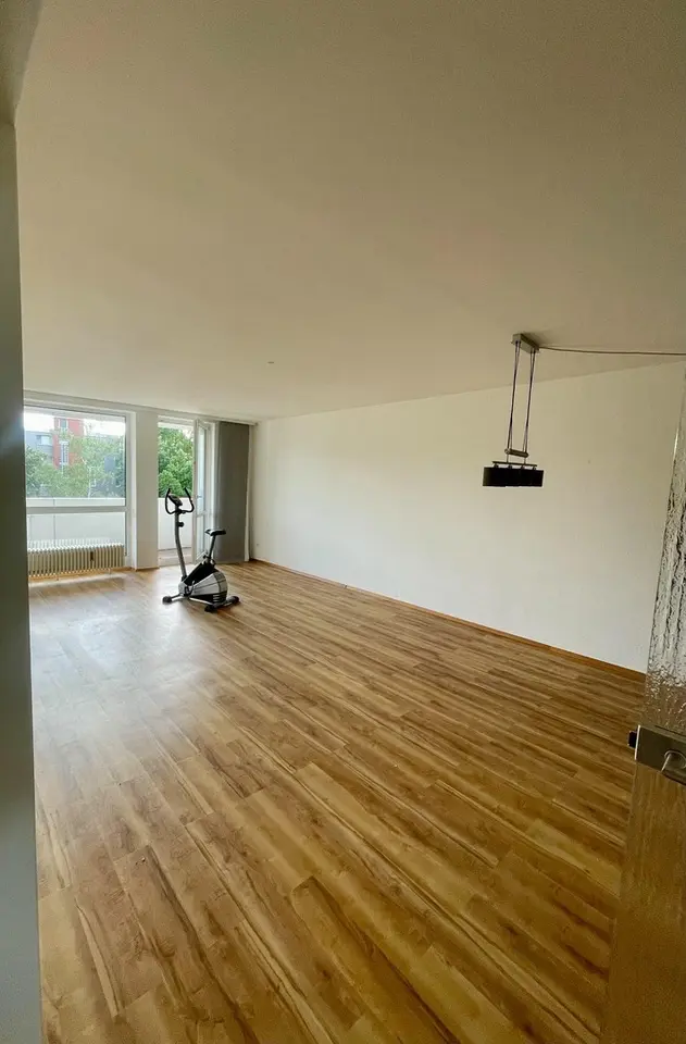 3 Zimmer Wohnung mit 90 m² in Kaarst – Bild 2