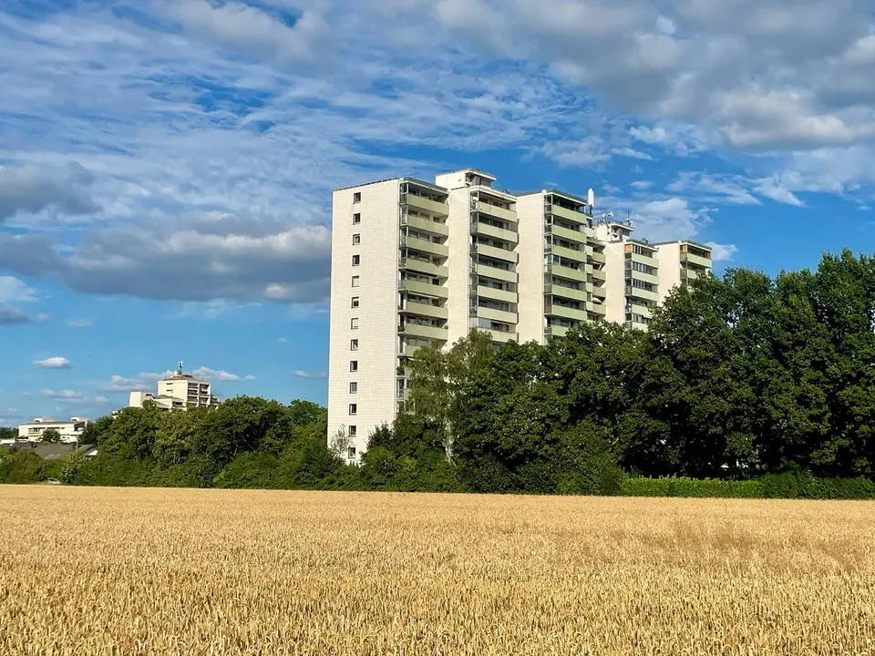 3 Zimmer Wohnung mit 90 m² in Kaarst – Bild 3