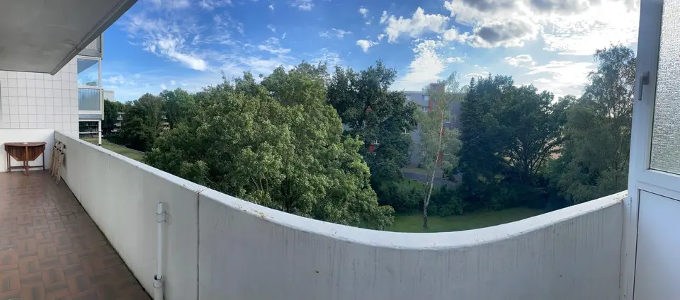 3 Zimmer Wohnung mit 90 m² in Kaarst – Bild 4