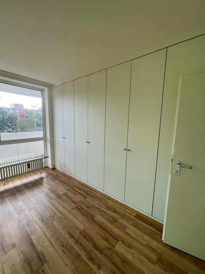 3 Zimmer Wohnung mit 90 m² in Kaarst – Bild 9