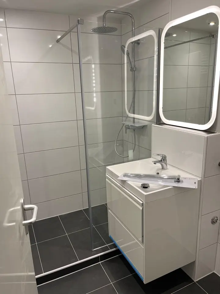 3 Zimmer Wohnung mit 90 m² in Kaarst – Bild 10