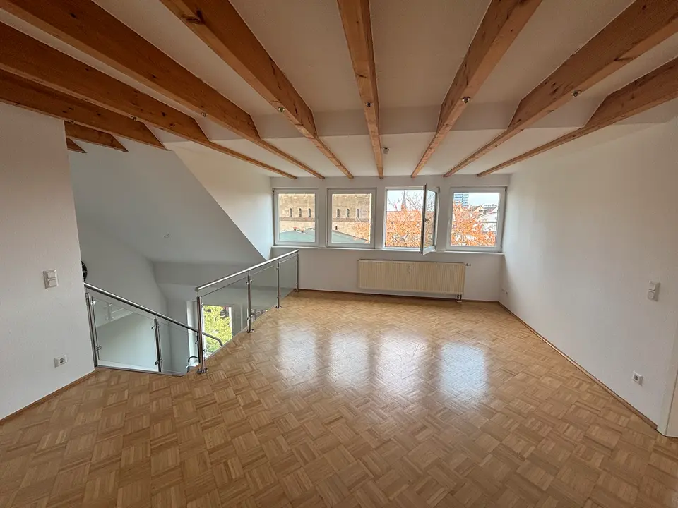 3 Zimmer Wohnung mit 100 m² in Leverkusen – Bild 1