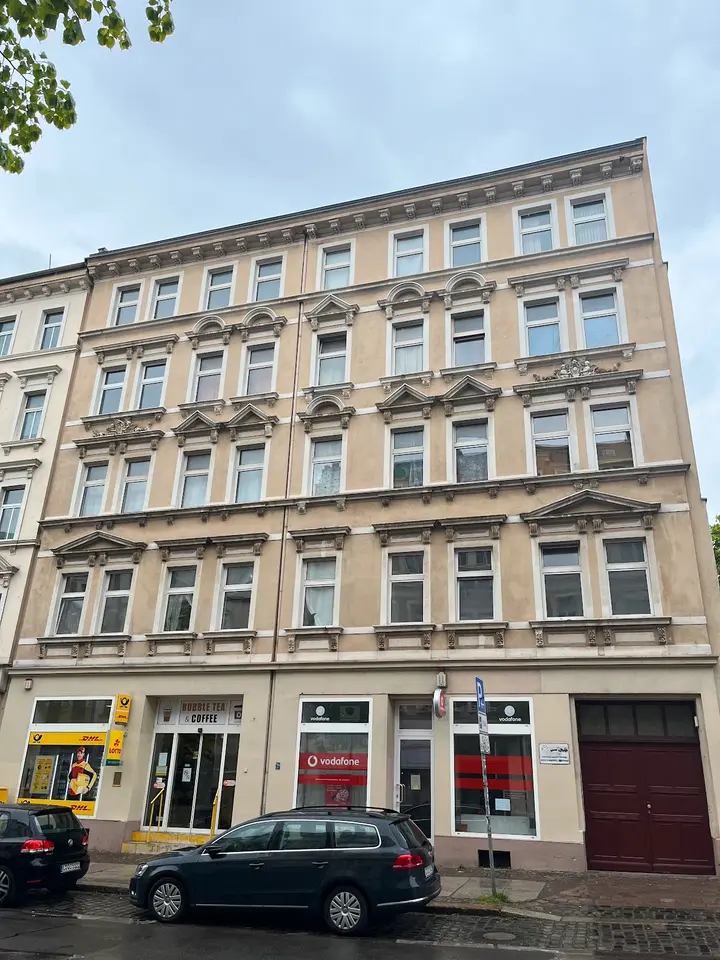 3 Zimmer Wohnung mit 100 m² in Leverkusen – Bild 3
