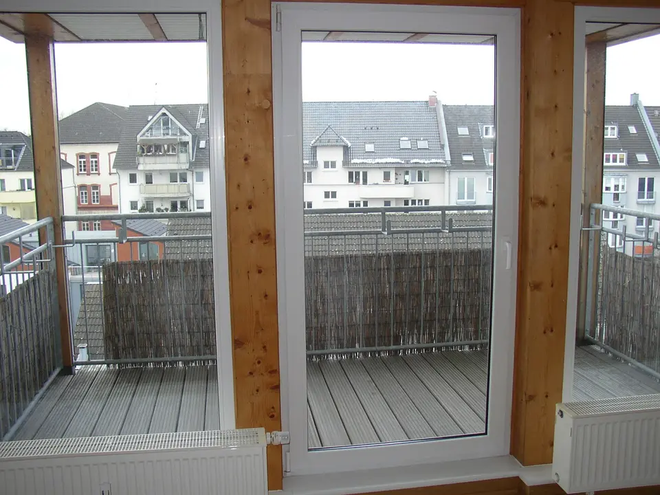 3 Zimmer Wohnung mit 100 m² in Leverkusen – Bild 4