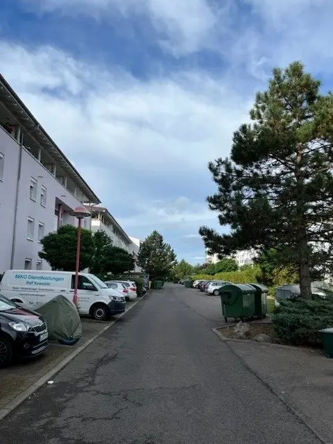 3 Zimmer Wohnung mit 100 m² in Leverkusen – Bild 6