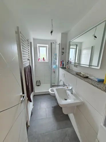 2 Zimmer Wohnung mit 46 m² in Bremen – Bild 5