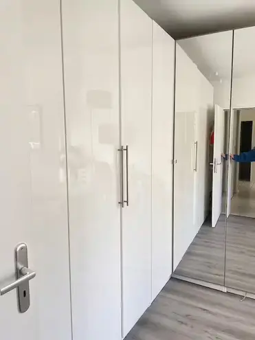 2 Zimmer Wohnung mit 57 m² in Köln – Bild 4