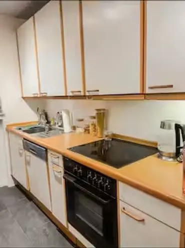 2 Zimmer Wohnung mit 57 m² in Köln – Bild 5