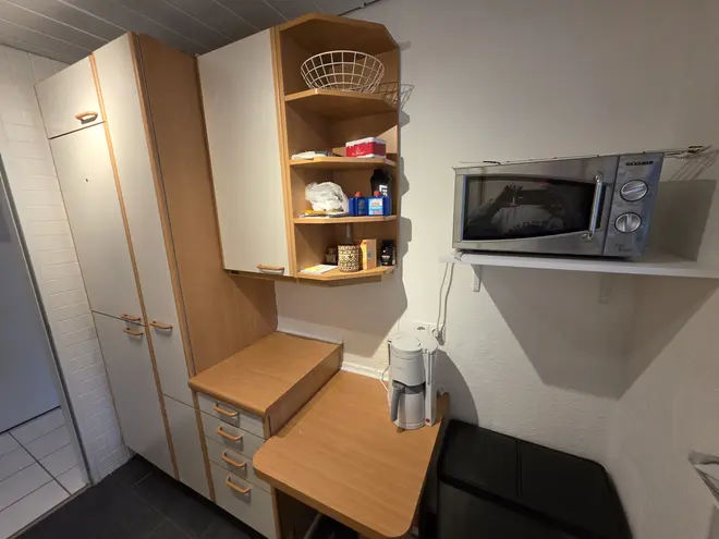 2 Zimmer Wohnung mit 57 m² in Köln – Bild 6