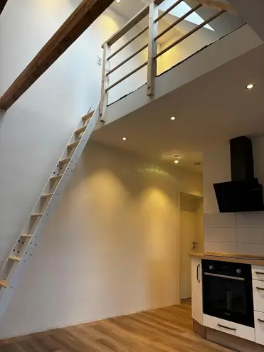 1 Zimmer Wohnung mit 24 m² in Kiel – Bild 4