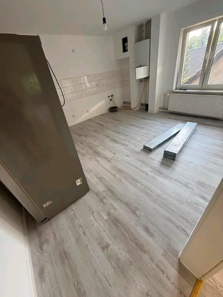 5 Zimmer Wohnung mit 130 m² in Stralsund – Bild 1