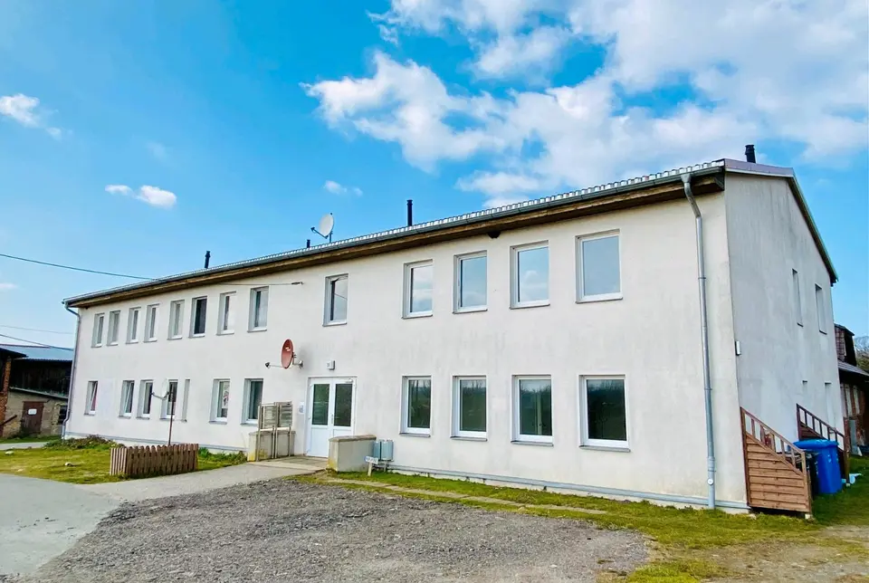 5 Zimmer Wohnung mit 130 m² in Stralsund – Bild 2