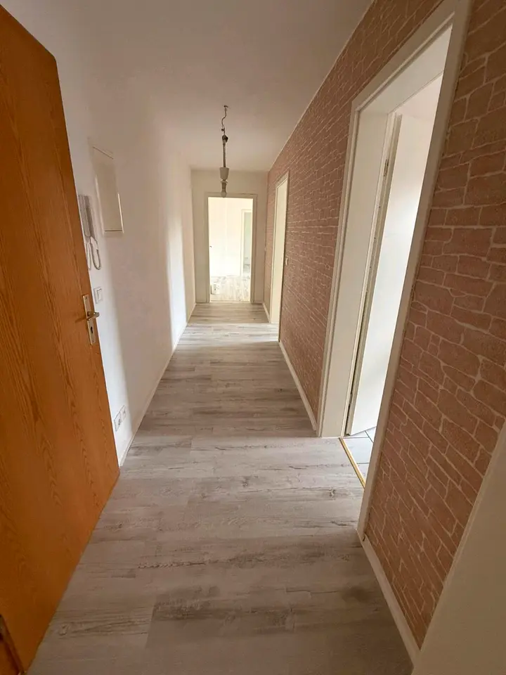 5 Zimmer Wohnung mit 130 m² in Stralsund – Bild 3