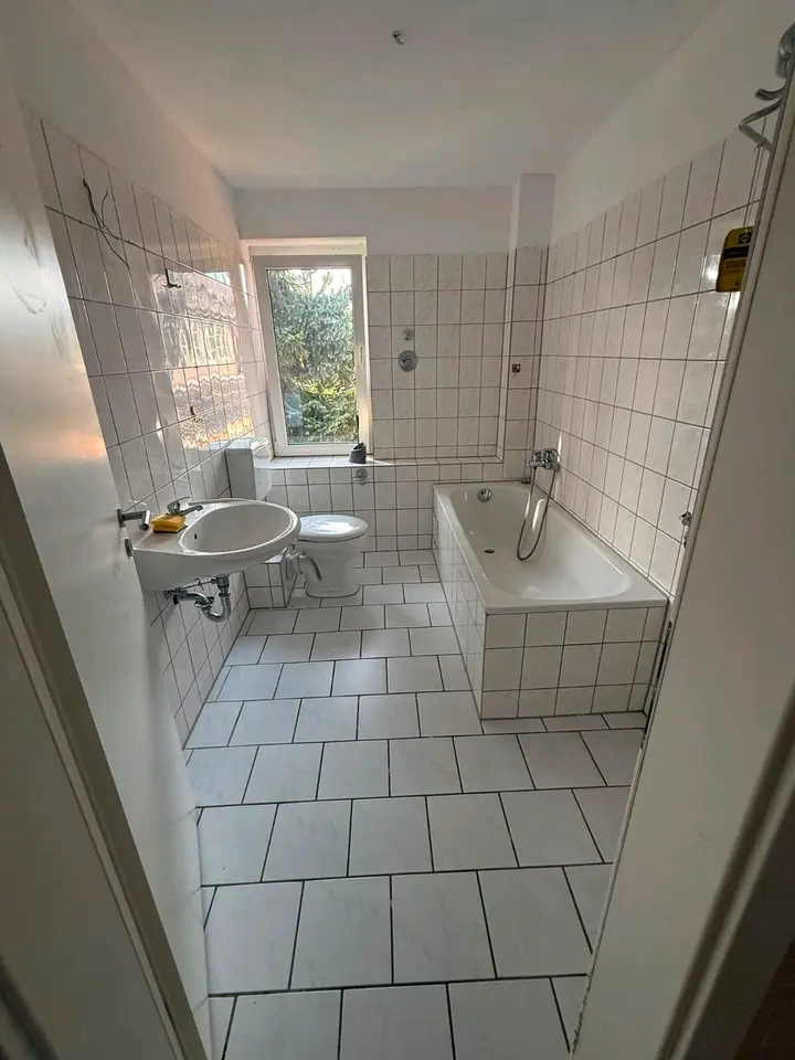5 Zimmer Wohnung mit 130 m² in Stralsund – Bild 7