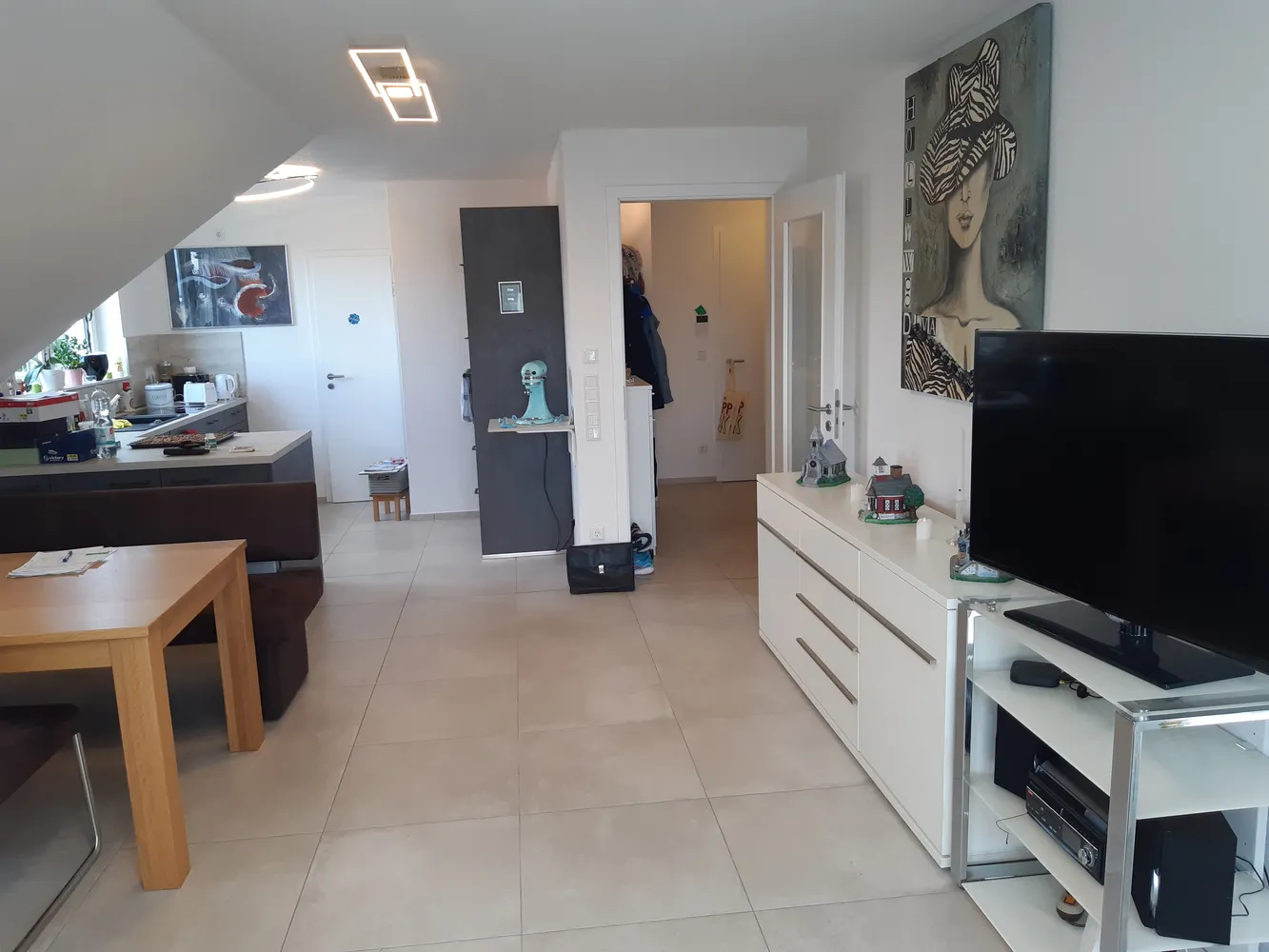 3 Zimmer Wohnung mit 70 m² in Gütersloh – Bild 2