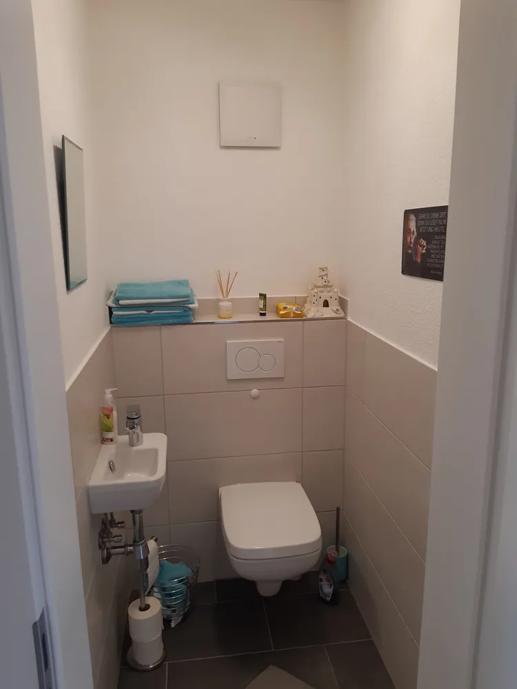 3 Zimmer Wohnung mit 70 m² in Gütersloh – Bild 8