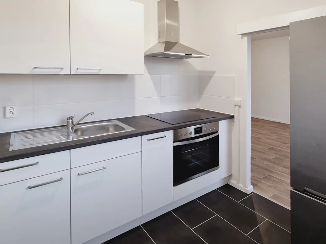 3 Zimmer Wohnung mit 64 m² in Dresden – Bild 1