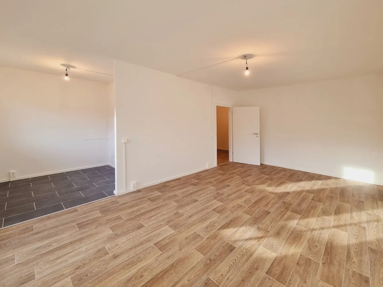 3 Zimmer Wohnung mit 64 m² in Dresden – Bild 3