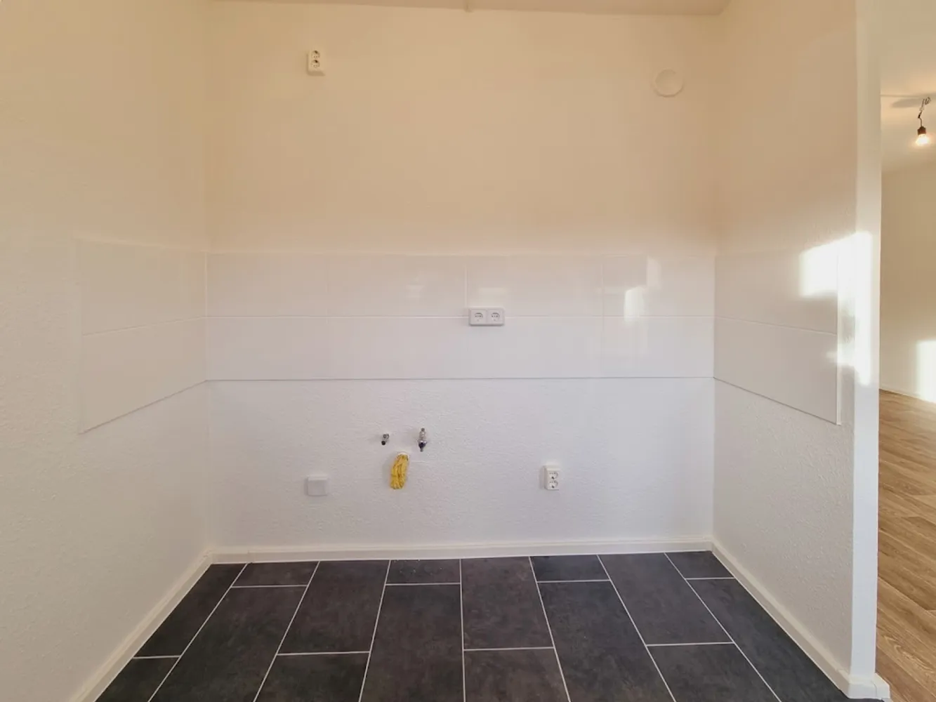 3 Zimmer Wohnung mit 64 m² in Dresden – Bild 5