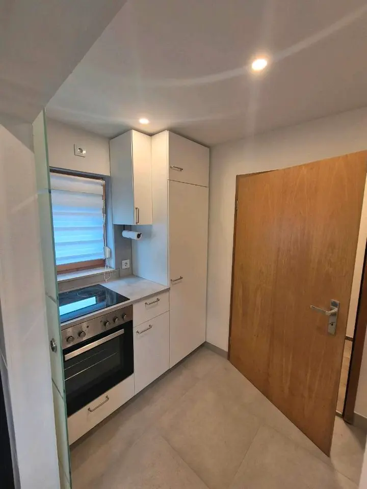 2 Zimmer Wohnung mit 40 m² in Reutlingen – Bild 1