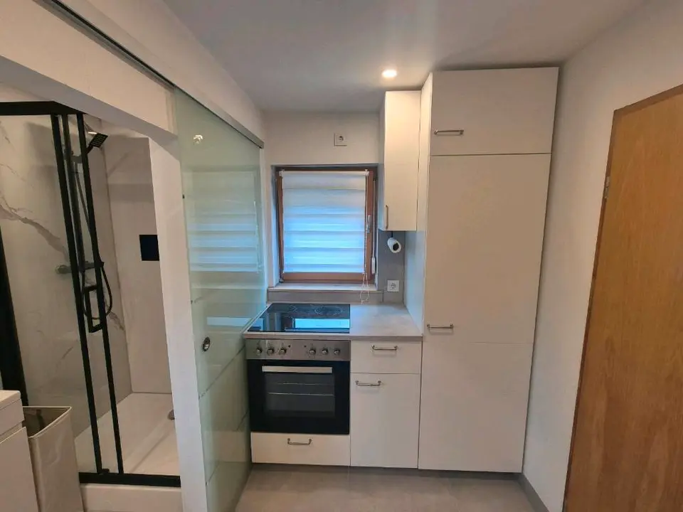 2 Zimmer Wohnung mit 40 m² in Reutlingen – Bild 2