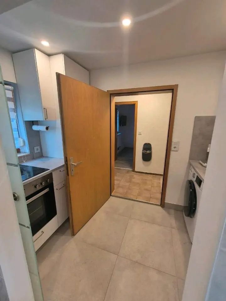2 Zimmer Wohnung mit 40 m² in Reutlingen – Bild 4