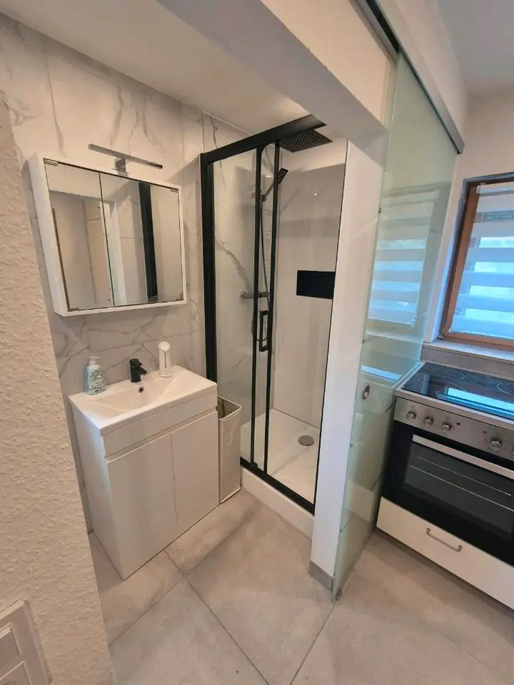 2 Zimmer Wohnung mit 40 m² in Reutlingen – Bild 5