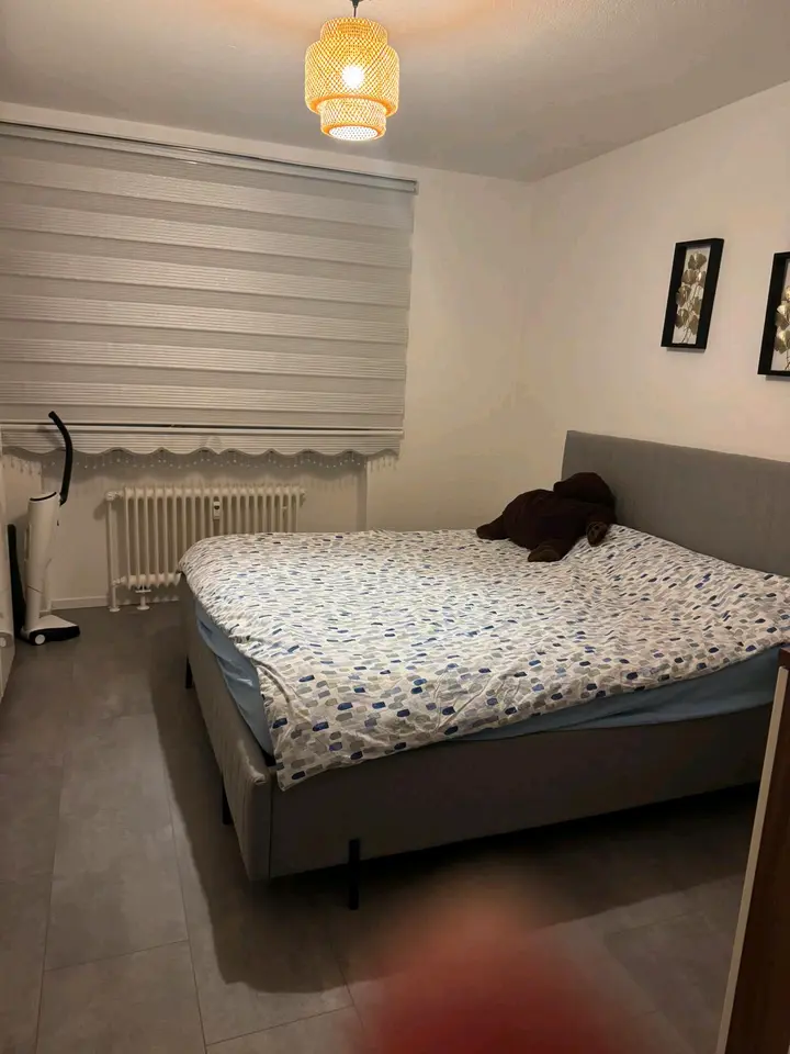 4 Zimmer Wohnung mit 96 m² in Lübeck – Bild 2