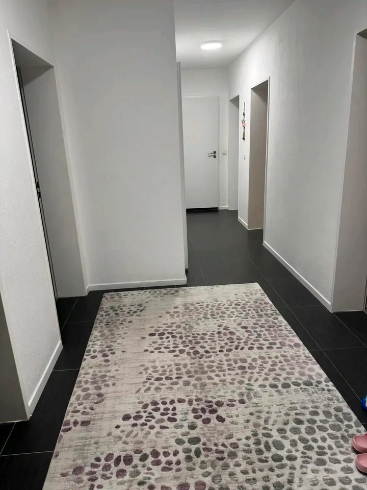 4 Zimmer Wohnung mit 96 m² in Lübeck – Bild 4
