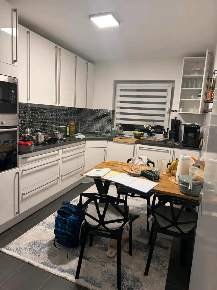 4 Zimmer Wohnung mit 96 m² in Lübeck – Bild 5