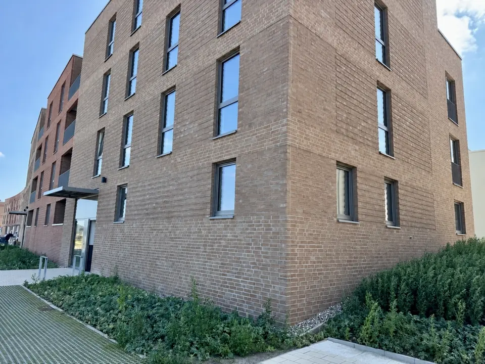 4 Zimmer Wohnung mit 96 m² in Lübeck – Bild 8
