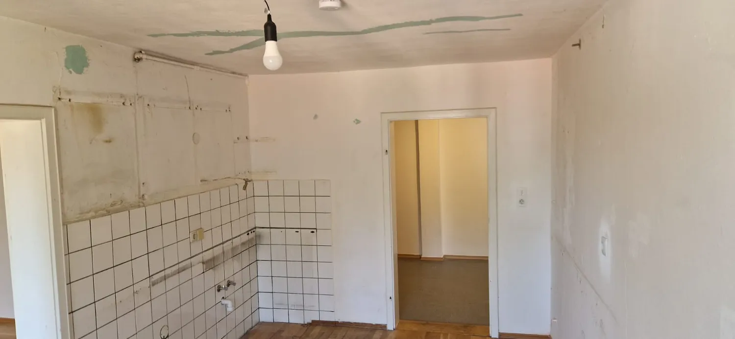 2 Zimmer Wohnung mit 47 m² in Landshut – Bild 3