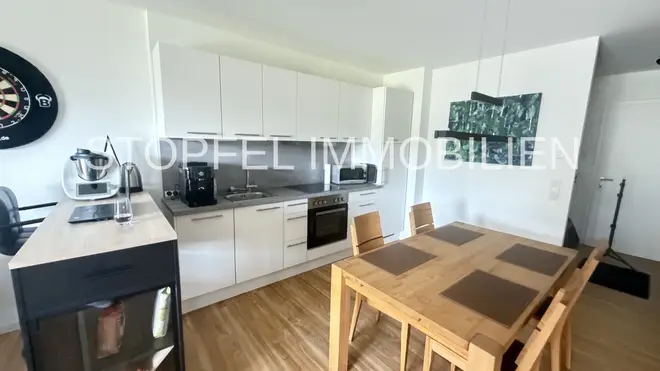 2 Zimmer Wohnung mit 65 m² in Bielefeld – Bild 1