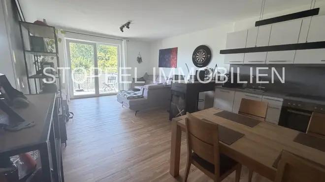 2 Zimmer Wohnung mit 65 m² in Bielefeld – Bild 2