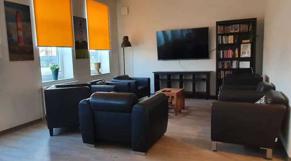 WG-Zimmer mit 13 m² in Oldenburg – Bild 1
