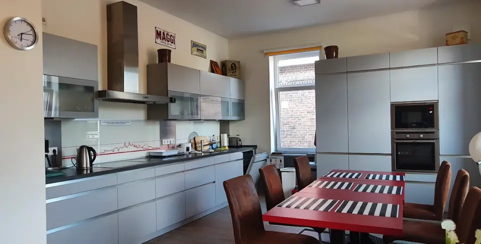 WG-Zimmer mit 13 m² in Oldenburg – Bild 2