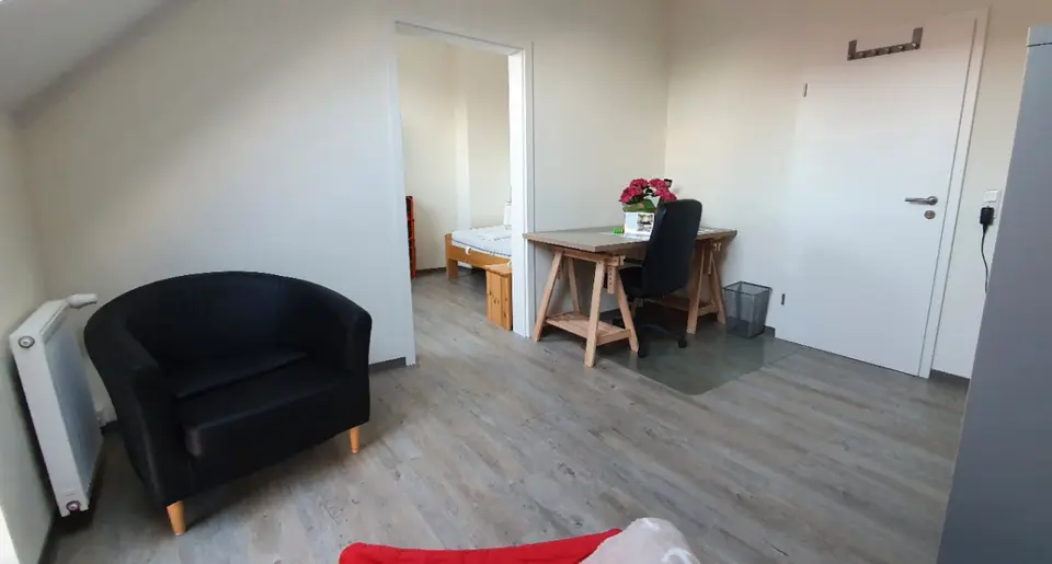 WG-Zimmer mit 13 m² in Oldenburg – Bild 6