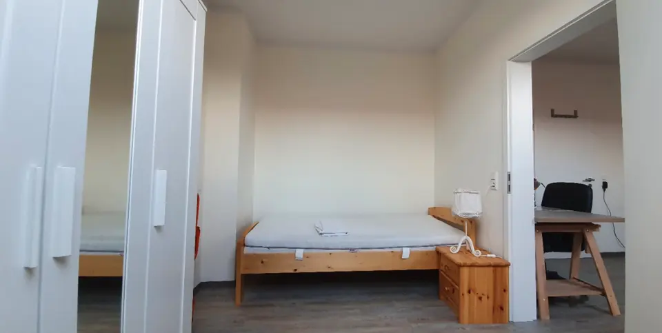 WG-Zimmer mit 13 m² in Oldenburg – Bild 7