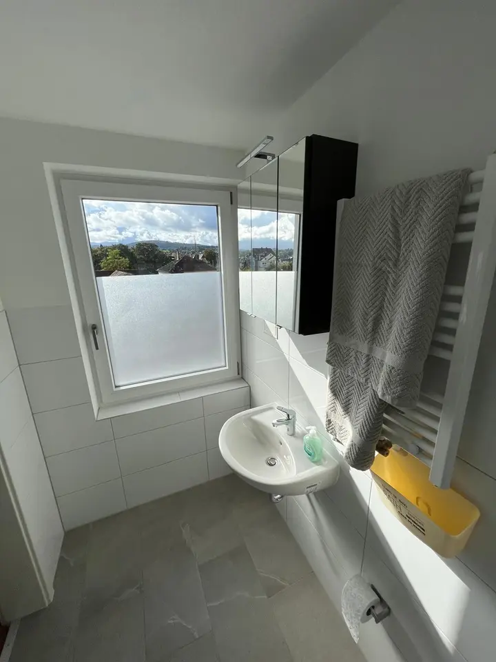 2 Zimmer Wohnung mit 25 m² in Detmold – Bild 5