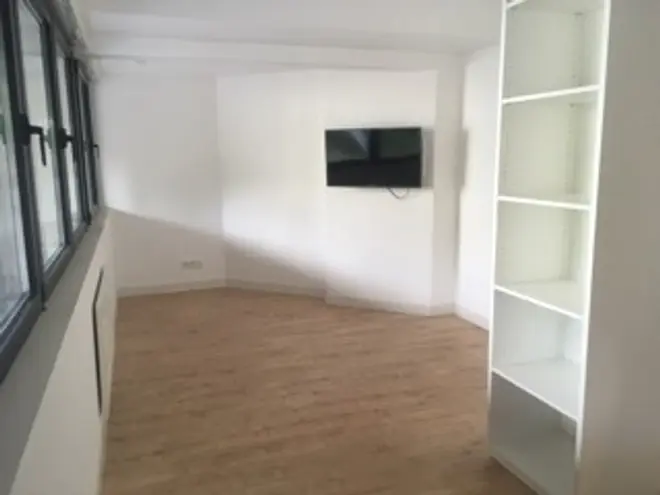 1 Zimmer Wohnung mit 33 m² in Darmstadt – Bild 4