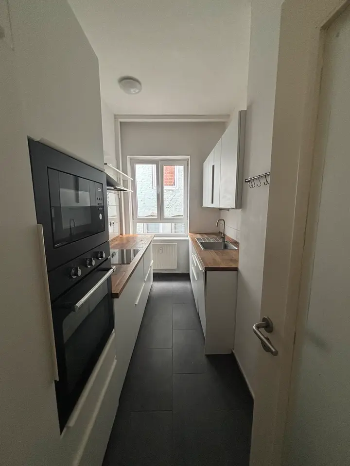 7 Zimmer Wohnung mit 162 m² in Flensburg – Bild 7