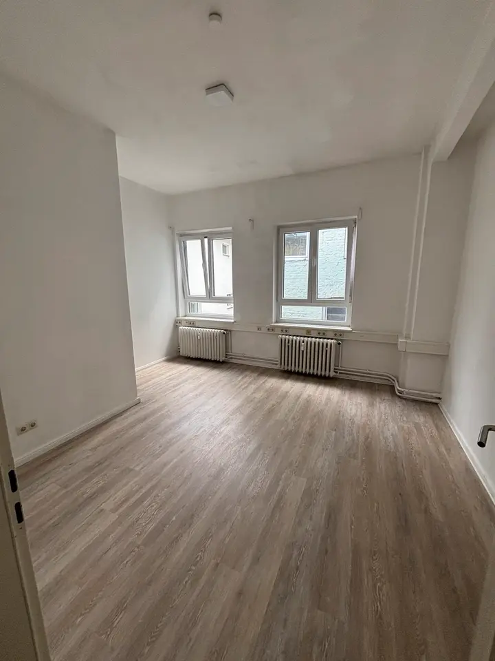 7 Zimmer Wohnung mit 162 m² in Flensburg – Bild 10